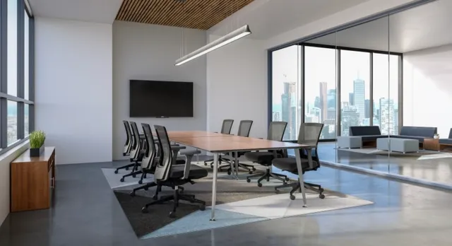 Systems Office Furniture