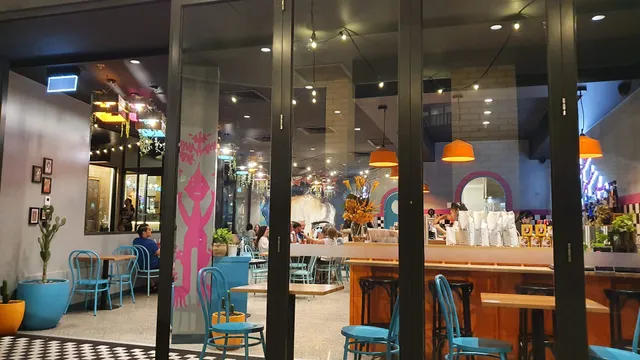 Rosa Mexicano Burwood | Mexican Restaurant in Melbourne