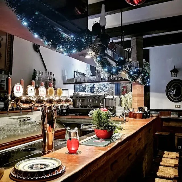 Excalibur Pub Pizzeria