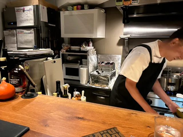 カーサモンテレ Casa Montere