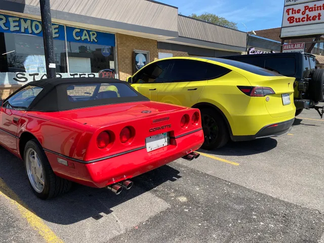 Soundbytes Automotive Electronics,Inc