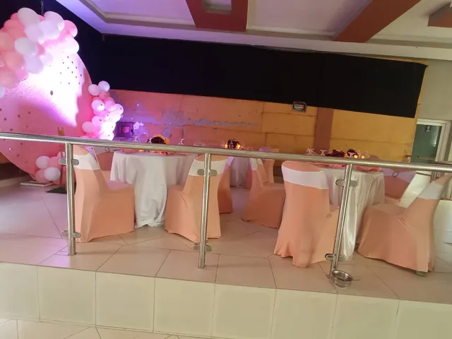 Unique Restaurant Luwero