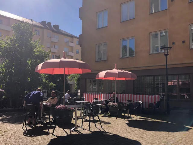 Gunnarsons specialkonditori