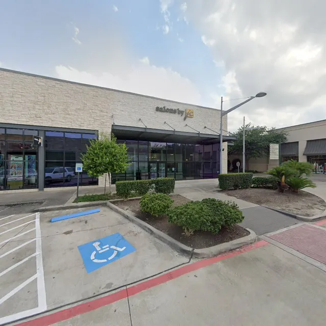 Salons by JC Pearland Town Center