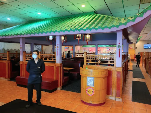 Great Wall Chinese Restaurant