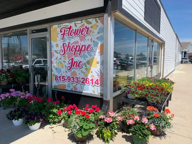 Flower Shoppe Inc