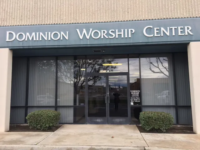 Dominion Worship Center