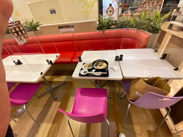 Ramen Kagetsu Arashi