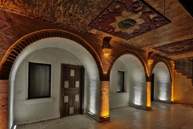 Old Town Stone House