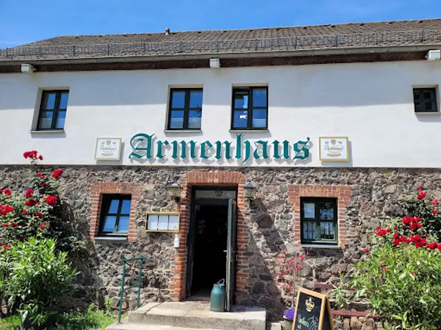 Restaurant Armenhaus