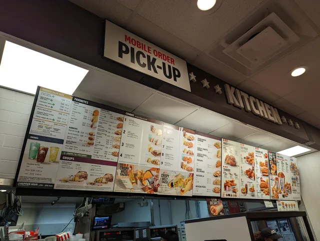 Colonial Shopping Center