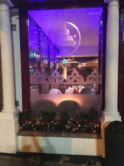 Patpong Thai Restaurant