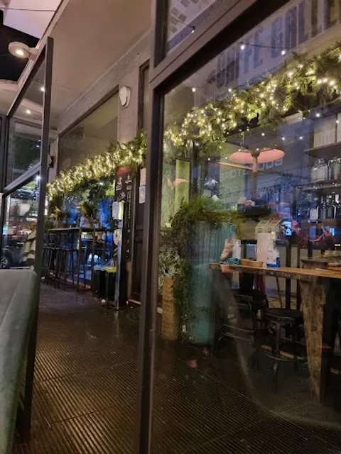 La Galleria Lauraematteo