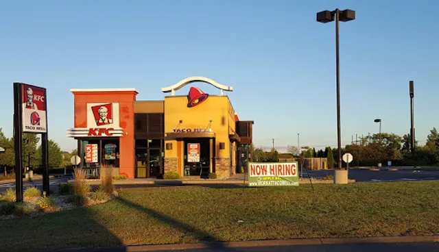 Taco Bell / KFC