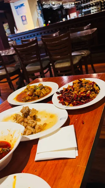 That Restaurant on Gouger