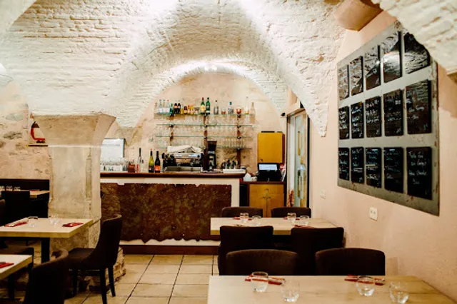 La Stub des Gourmets