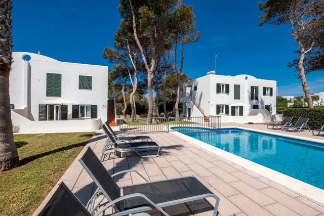 Apartamentos Llebeig