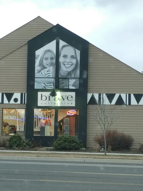 Brave Collective Boutique