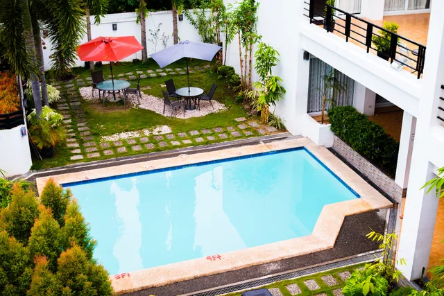 Be-ing Suites Davao