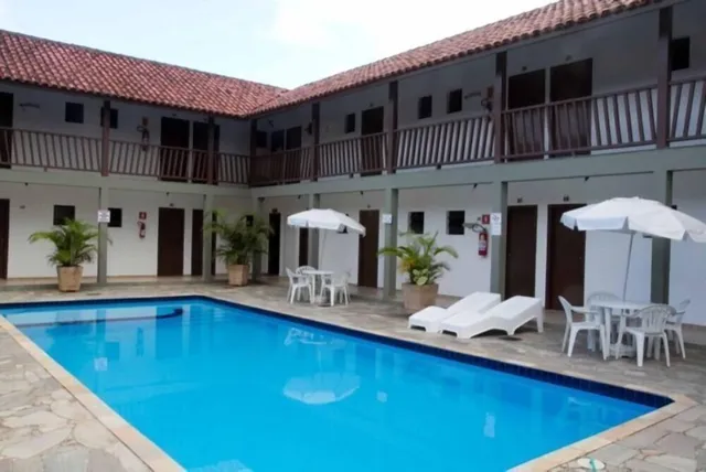 Chalé Refugio Lagoinha