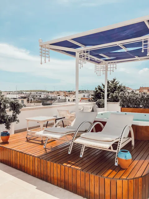 Relais Valle dell'Idro