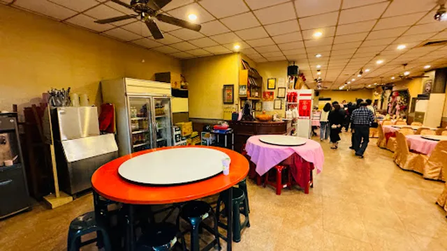 Guibin Lou Restaurant