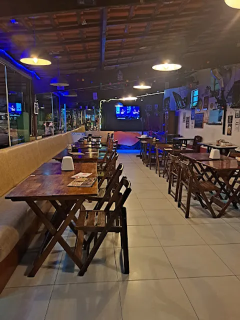 Restaurante e Petiscaria Bistrô Atibaia By Mary