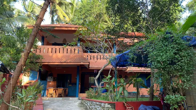 Neela House Homestay Kovalam