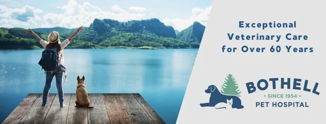 Bothell Pet Hospital