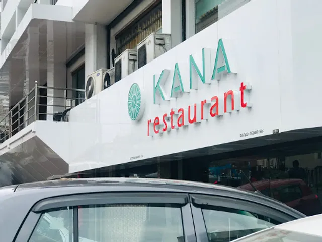 Kana Restaurant
