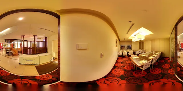 Chi Bian Tianxia Cafeteria