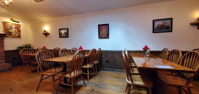 Yadkin Valley Steakhouse