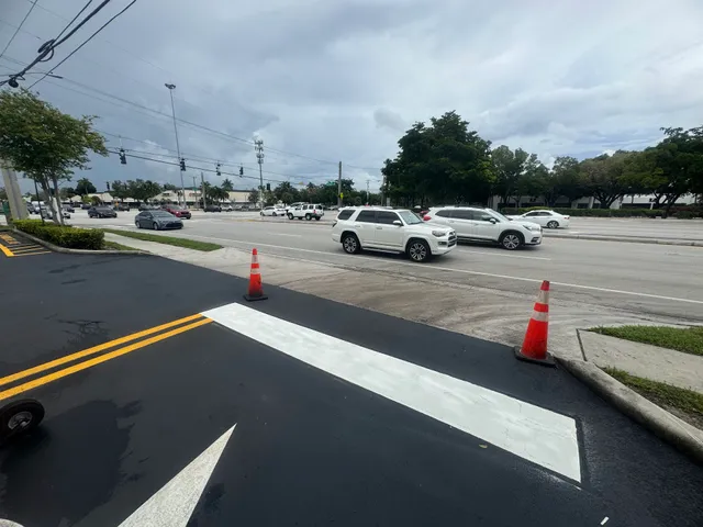 Executive University Courts