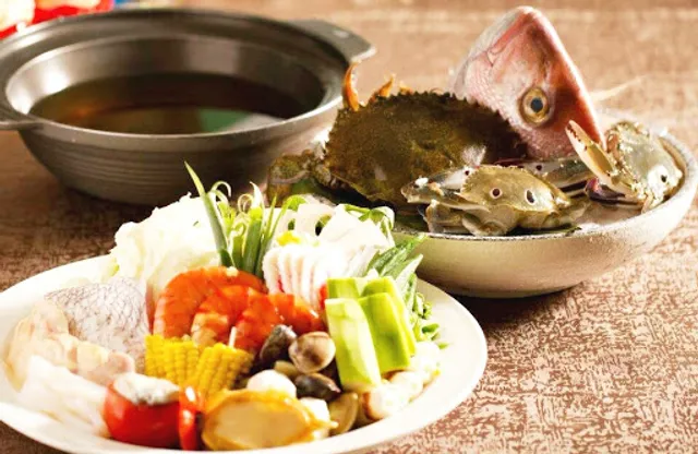 舞饌料亭日本料理【無菜單料理】宴席 | 客製日式餐盒 | 海鮮料理 | 城煌廟美食