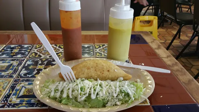 Tacos La Banqueta Puro DF