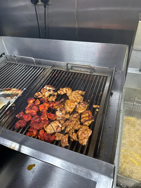 Papa's Pizza And Grill