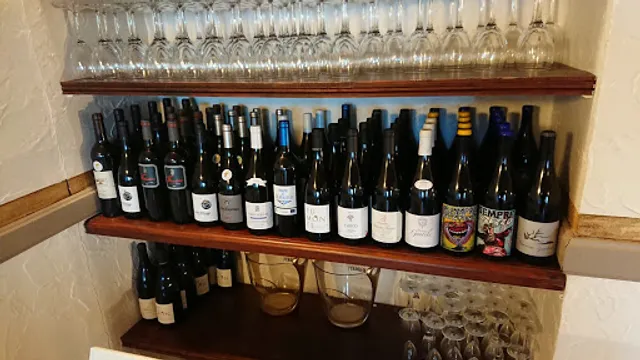 L'Auberge du Chat qui Pêche Restaurant et Chambres