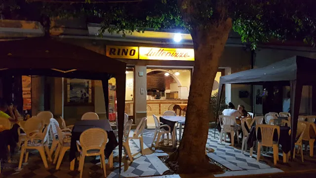 Rino Tuttepizze Di Pomata Peter e Manuela snc