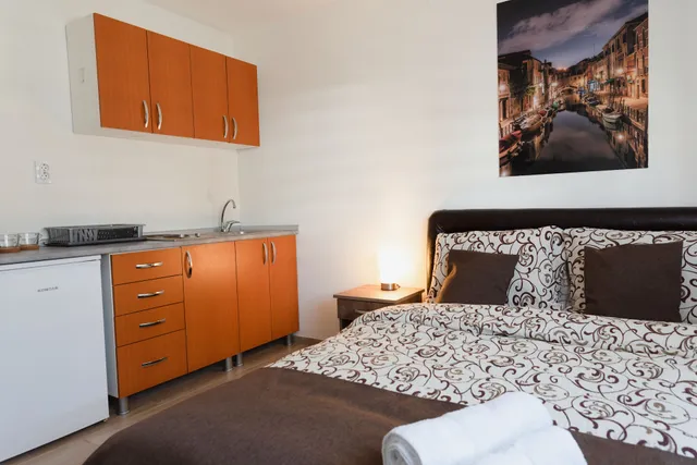 PRENOCISTE CENTAR LUX NEW