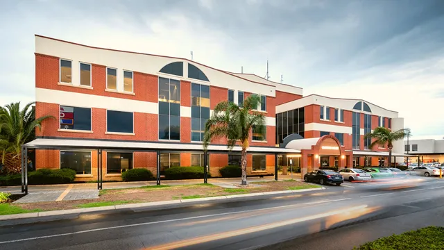 Customs House Port Adelaide