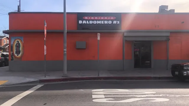 Birrieria Baldomeros 2