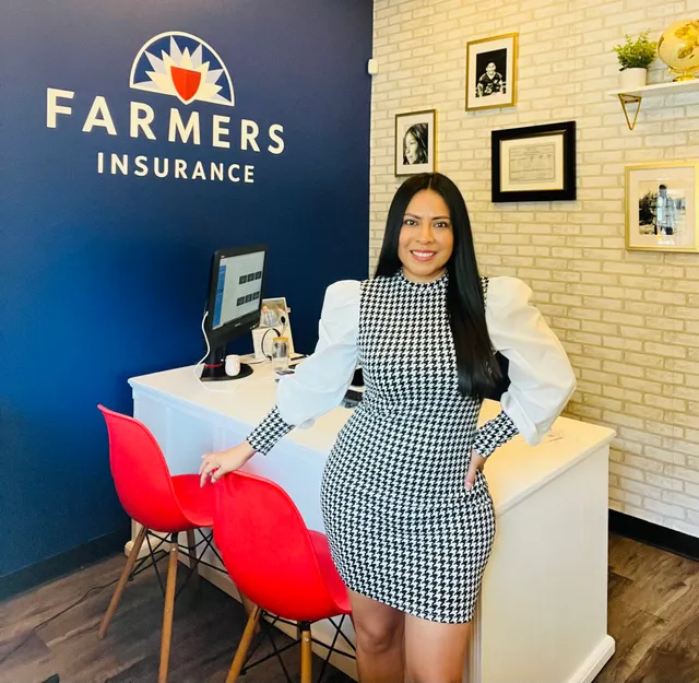 Farmers Insurance - Chantal Ortiz Meza
