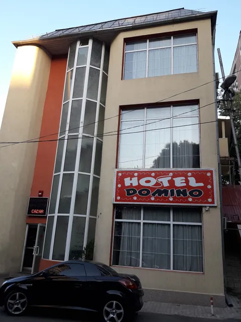 Hotel Domino