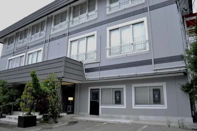 New Hotel Wakaba