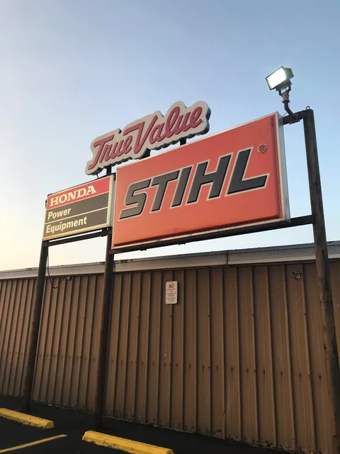 charlie's farm and home