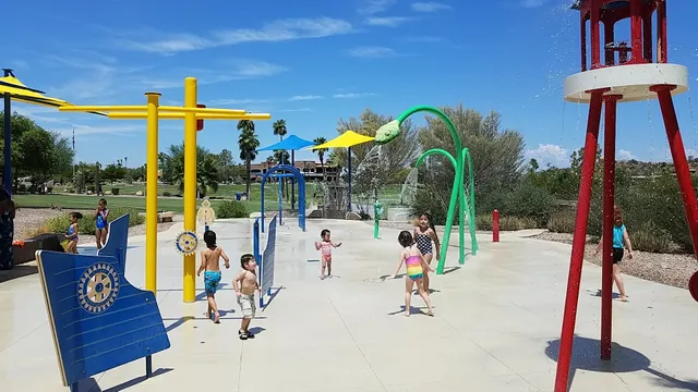 Rotary Centennial Park