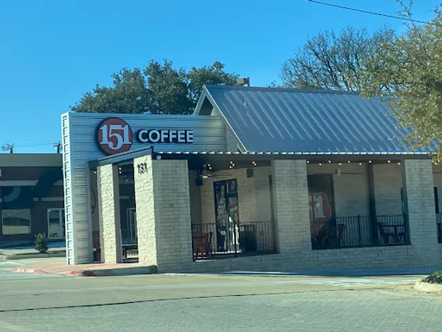 151 Coffee