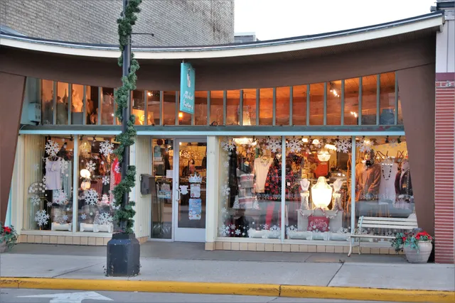 Allechant Boutique LLC