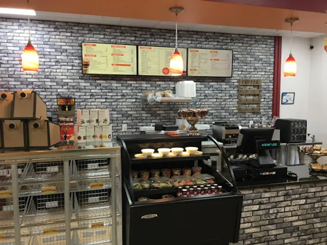 NY Bagels Deli & Cafe