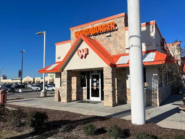 Whataburger
